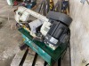 Grizzly Industrial Metal-Cutting Bandsaw - 3