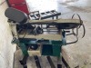 Grizzly Industrial Metal-Cutting Bandsaw - 4