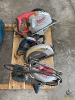 Circular Saws