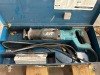 Makita AVT Recipro Saw