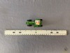 3-1/64 Ertl John Deere Tractors - '98 Expo - Reno - 11