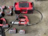 Milwaukee Cordless Tool Grouping - 2