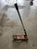 2.5 Ton Service Jack