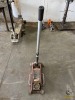 2.5 Ton Service Jack - 2