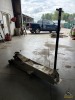 OTO 20-Ton Hydraulic Service Jack - 2