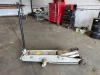 OTO 20-Ton Hydraulic Service Jack - 4