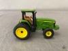 3-1/64 Ertl John Deere Tractors - '97 Expo - San Antonio - 4