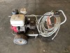 Power Ease Pressure Washer - 2