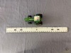 3-1/64 Ertl John Deere Tractors - '97 Expo - San Antonio - 6