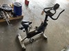 Yosuda Stationary Cycle Bike - 4