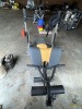 Viper XT 1400 Bench - 2