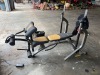 Viper XT 1400 Bench - 3