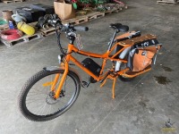 Radwagon Power Bike