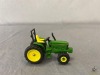 2-1/64 Ertl John Deere Tractors - '96 & '98 Expos - 5