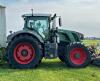 2015 Fendt 828 Vario Tractor - 2