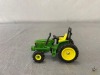 2-1/64 Ertl John Deere Tractors - '96 & '98 Expos - 7