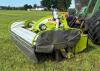 2015 Claas Disco Mower