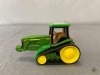 2-1/64 Ertl John Deere Tractors - '96 & '98 Expos - 14