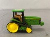 2-1/64 Ertl John Deere Tractors - '96 & '98 Expos - 16