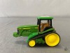 2-1/64 Ertl John Deere Tractors - '96 & '98 Expos - 18