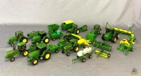 1/64 John Deere Farm Collection