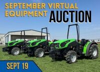 Auction Information