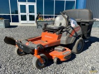 Husqvarna Z248F Lawn Mower