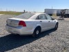 2013 Chevrolet Caprice Police Interceptor - 5