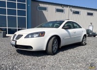 2005 Pontiac G6 GTP