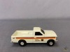 1/64 Ertl Ford Pickup w/Trailer & John Deere Skid Steer - 2