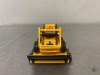 1/64 Ertl Ford Pickup w/Trailer & John Deere Skid Steer - 8