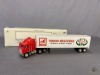 1/64 Spec-Cast Kenworth K100E Lockable Coin Bank