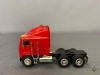 1/64 Spec-Cast Kenworth K100E Lockable Coin Bank - 3