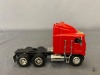 1/64 Spec-Cast Kenworth K100E Lockable Coin Bank - 5