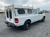 2011 Ford Ranger Pickup - 5