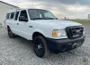 2011 Ford Ranger Pickup - 7