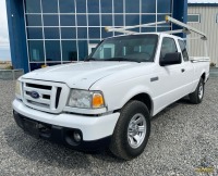 2008 Ford Ranger Pickup