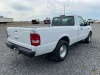 2006 Ford Ranger Pickup - 5