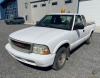 2002 GMC Sonoma Pickup