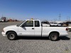 1996 Chevrolet S10 Pickup - 2