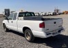 1996 Chevrolet S10 Pickup - 3