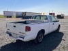 1996 Chevrolet S10 Pickup - 5