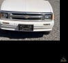 1996 Chevrolet S10 Pickup - 8