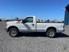 2016 Ford F-250 XLT Pickup - 2