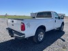 2016 Ford F-250 XLT Pickup - 5