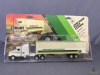 Ertl 1/64 John Deere Parts Express & 4WD Pickup - 4