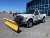 2010 Ford F-350 XLT Plow Truck