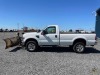 2010 Ford F-350 XLT Plow Truck - 2