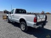 2010 Ford F-350 XLT Plow Truck - 3