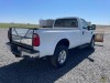 2010 Ford F-350 XLT Plow Truck - 5